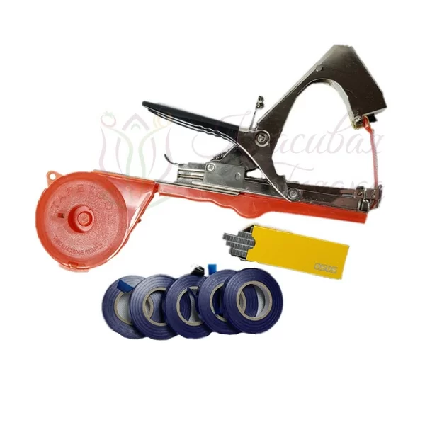 Тапенер для подвязки растений (набор)